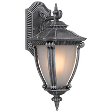 Reman Exterior Wall Light